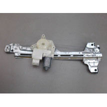 MECANISME LEVE-GLACE ARRIERE DROIT PEUGEOT 308