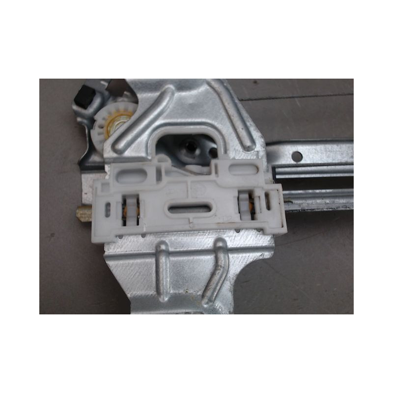 MECANISME LEVE-GLACE ARRIERE DROIT PEUGEOT 308