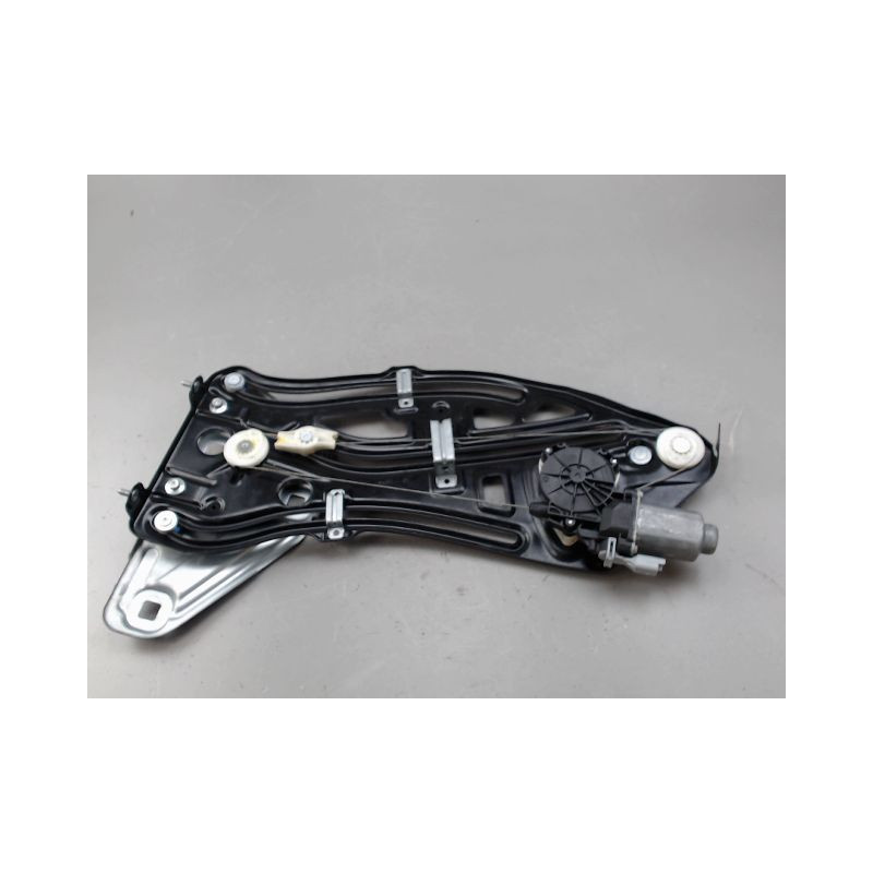 MECANISME LEVE-GLACE ARRIERE DROIT PEUGEOT 207