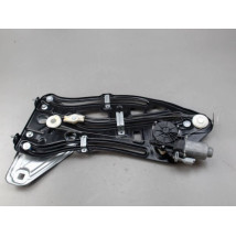 MECANISME LEVE-GLACE ARRIERE DROIT PEUGEOT 207