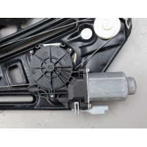 MECANISME LEVE-GLACE ARRIERE DROIT PEUGEOT 207