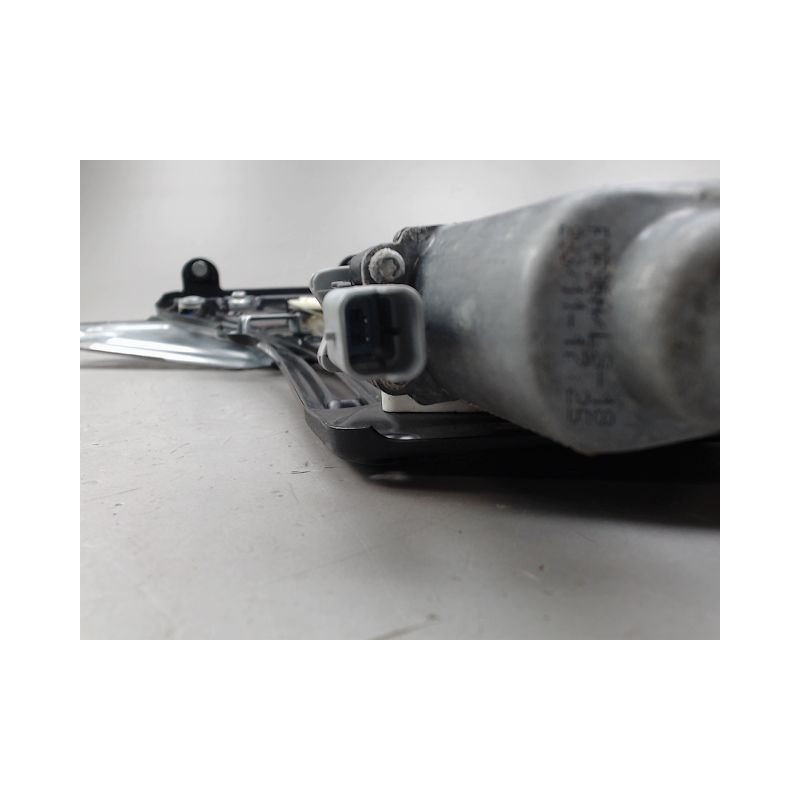 MECANISME LEVE-GLACE ARRIERE DROIT PEUGEOT 207