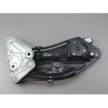 MECANISME LEVE-GLACE ARRIERE DROIT PEUGEOT 207