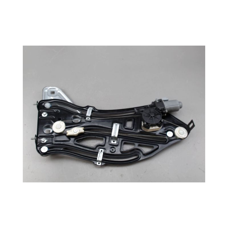MECANISME LEVE-GLACE ARRIERE GAUCHE PEUGEOT 207