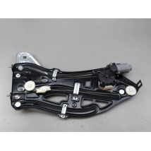MECANISME LEVE-GLACE ARRIERE GAUCHE PEUGEOT 207