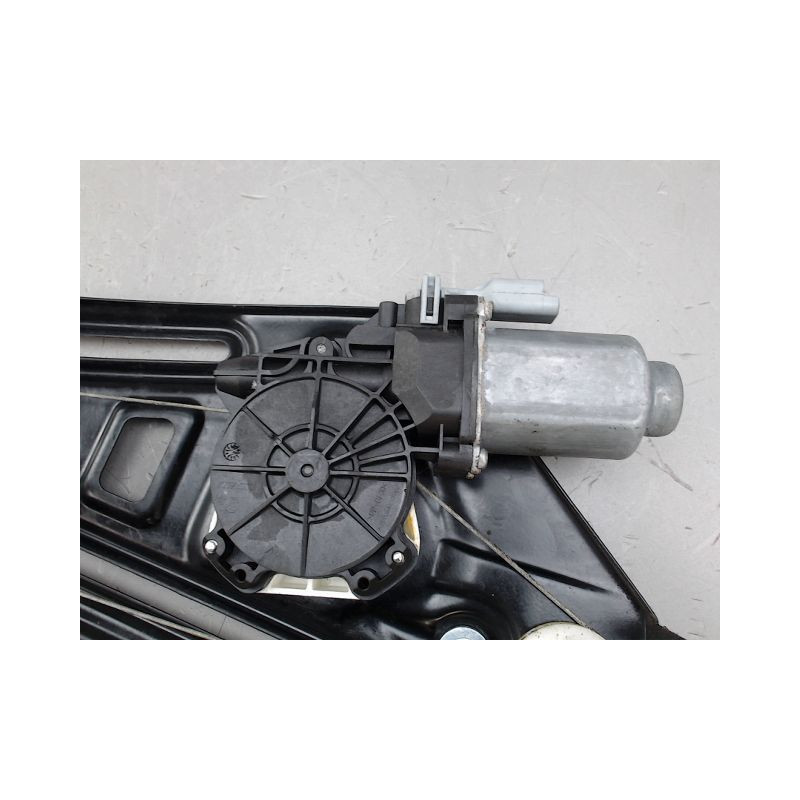 MECANISME LEVE-GLACE ARRIERE GAUCHE PEUGEOT 207