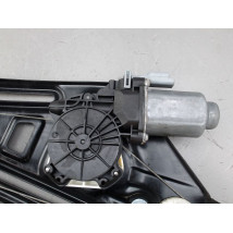 MECANISME LEVE-GLACE ARRIERE GAUCHE PEUGEOT 207