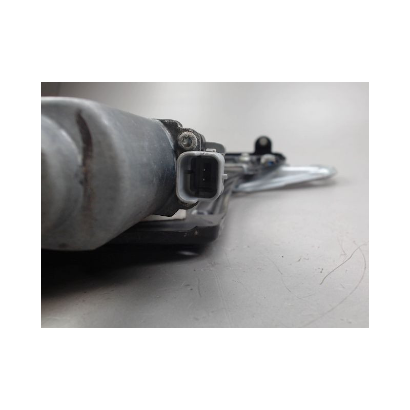 MECANISME LEVE-GLACE ARRIERE GAUCHE PEUGEOT 207