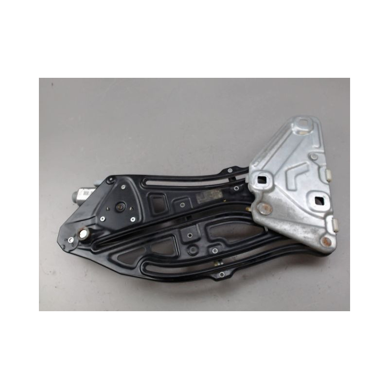 MECANISME LEVE-GLACE ARRIERE GAUCHE PEUGEOT 207
