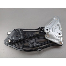 MECANISME LEVE-GLACE ARRIERE GAUCHE PEUGEOT 207