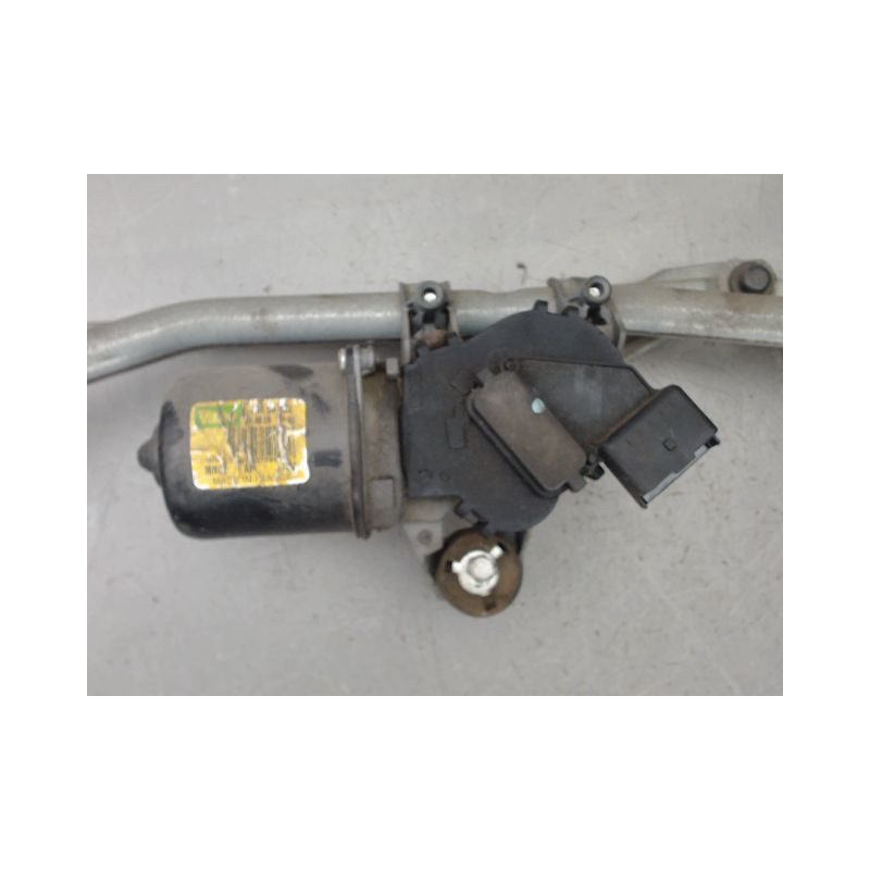 MECANISME ESSUIE-GLACE AVANT CITROEN C2