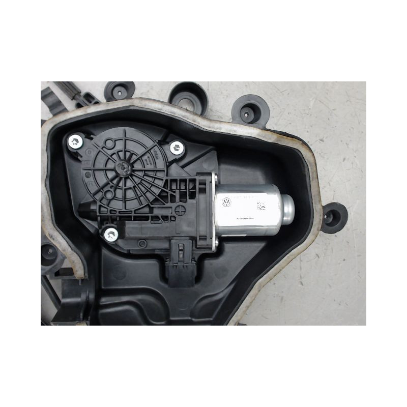 MECANISME LEVE-GLACE AVANT GAUCHE SEAT IBIZA