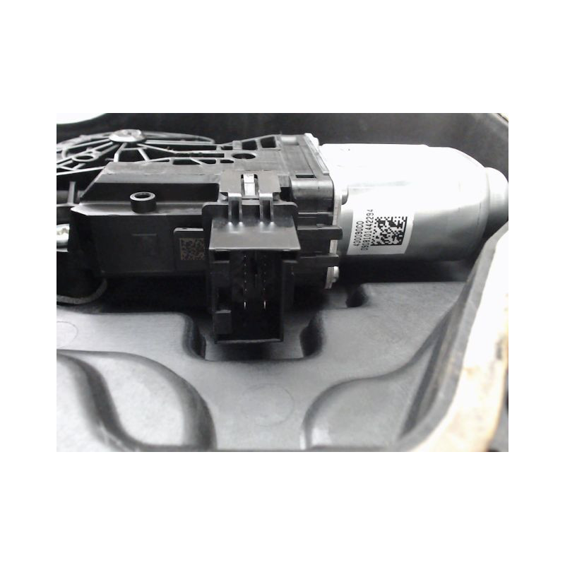 MECANISME LEVE-GLACE AVANT GAUCHE SEAT IBIZA
