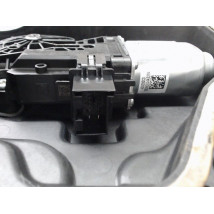 MECANISME LEVE-GLACE AVANT GAUCHE SEAT IBIZA