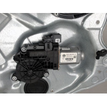 MECANISME LEVE-GLACE AVANT DROIT VOLKSWAGEN POLO