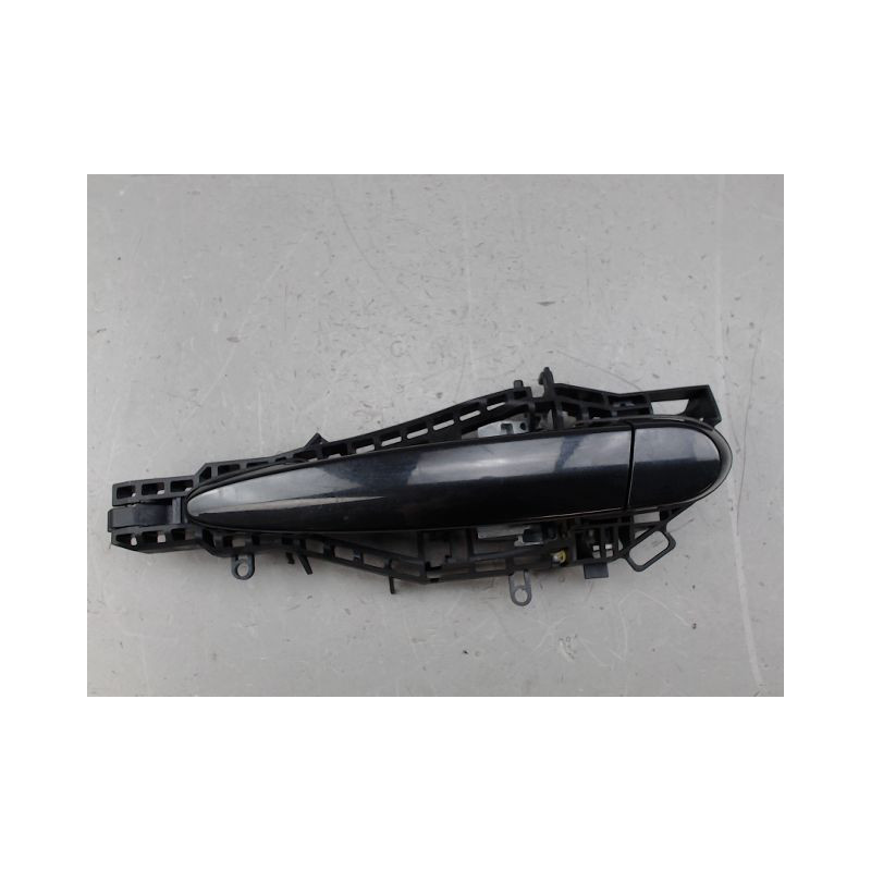 POIGNEE EXTERIEURE PORTE ARRIERE GAUCHE B.M.W. SERIE 3