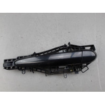 POIGNEE EXTERIEURE PORTE ARRIERE GAUCHE B.M.W. SERIE 3