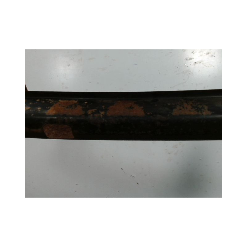 RENFORT PARE-CHOC ARRIERE  PEUGEOT 307
