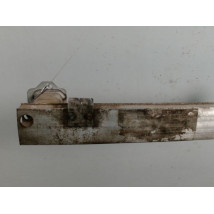 RENFORT PARE-CHOC AVANT CITROEN C3