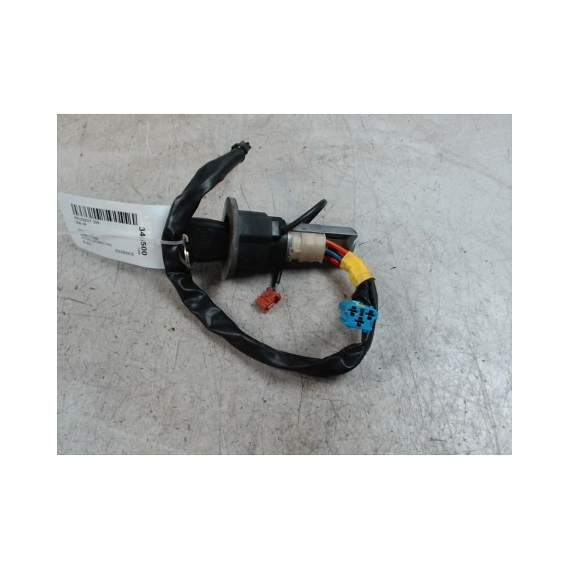 ANTIVOL DE DIRECTION PEUGEOT 206 3P