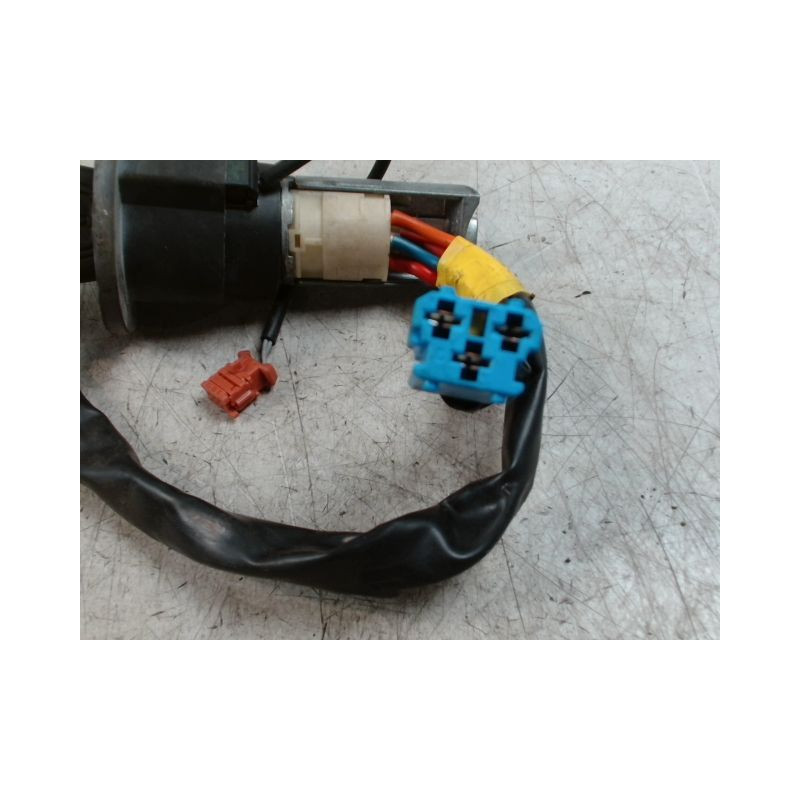 ANTIVOL DE DIRECTION PEUGEOT 206 3P