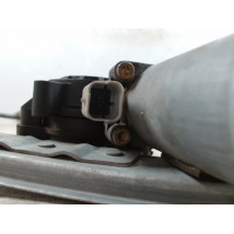 MECANISME+MOTEUR LEVE-GLACE AVANT DROIT PEUGEOT 206 3P