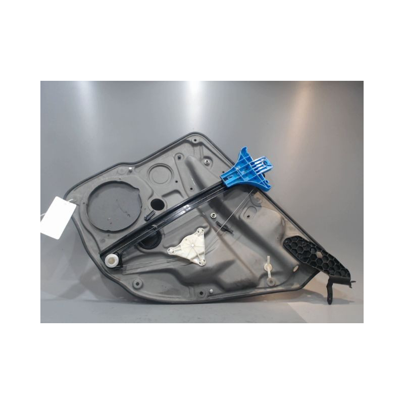 MECANISME+MOTEUR LEVE-GLACE ARRIERE GAUCHE VOLKSWAGEN GOLF