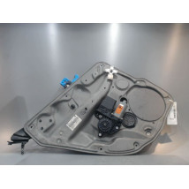 MECANISME+MOTEUR LEVE-GLACE ARRIERE GAUCHE VOLKSWAGEN GOLF