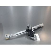 MECANISME+MOTEUR LEVE-GLACE ARRIERE DROIT CITROEN C4