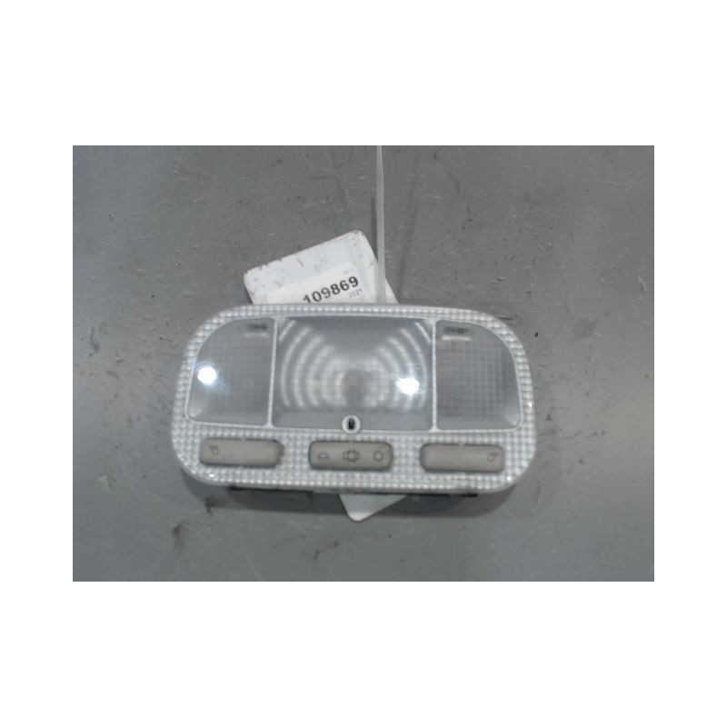 PLAFONNIER CITROEN C3 PICASSO