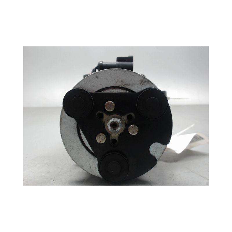 COMPRESSEUR AIR CONDITIONNE FORD FIESTA 2005-