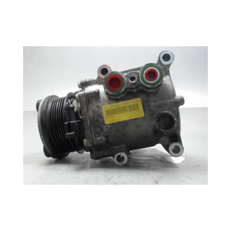 COMPRESSEUR AIR CONDITIONNE FORD FIESTA 2005-