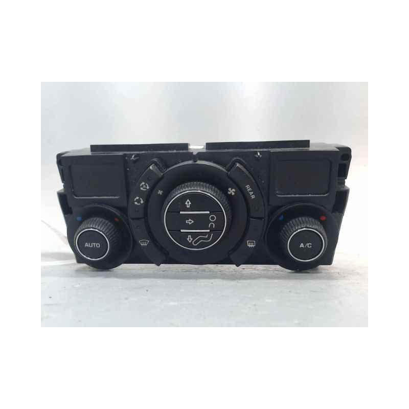 COMMANDE DE CHAUFFAGE PEUGEOT 5008