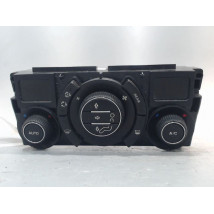 COMMANDE DE CHAUFFAGE PEUGEOT 5008
