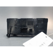 COMMANDE DE CHAUFFAGE PEUGEOT 5008