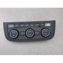 COMMANDE DE CHAUFFAGE VOLKSWAGEN SHARAN