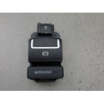 INTERIEUR COMMANDE FREIN A MAIN VOLKSWAGEN SHARAN