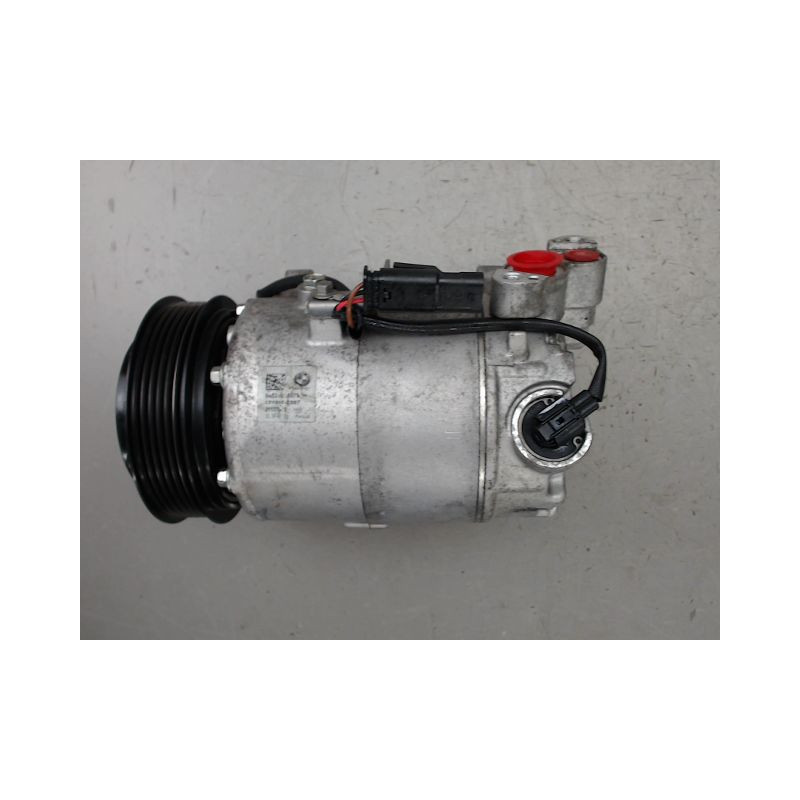 COMPRESSEUR AIR CONDITIONNE B.M.W. SERIE 2