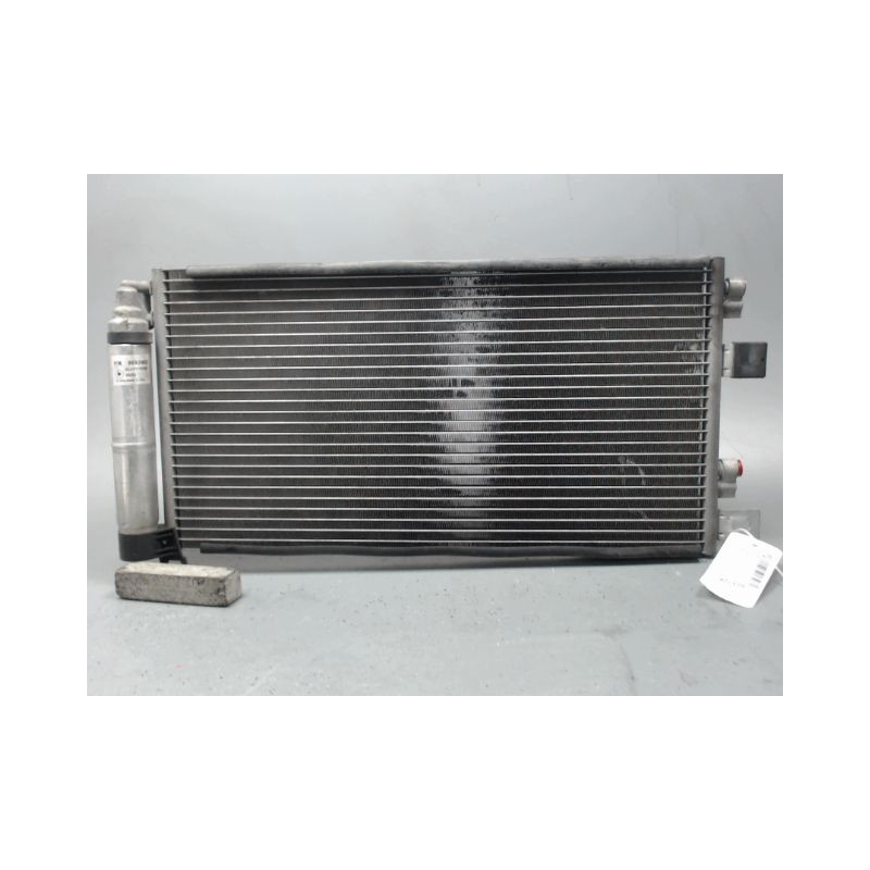 CONDENSEUR CLIMATISATION MINI MINI 2001-2004
