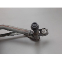MECANISME ESSUIE-GLACE AVANT PEUGEOT 207