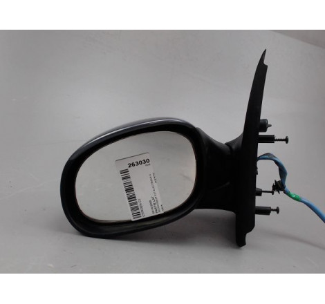 RETROVISEUR EXT ELECTRIQUE G