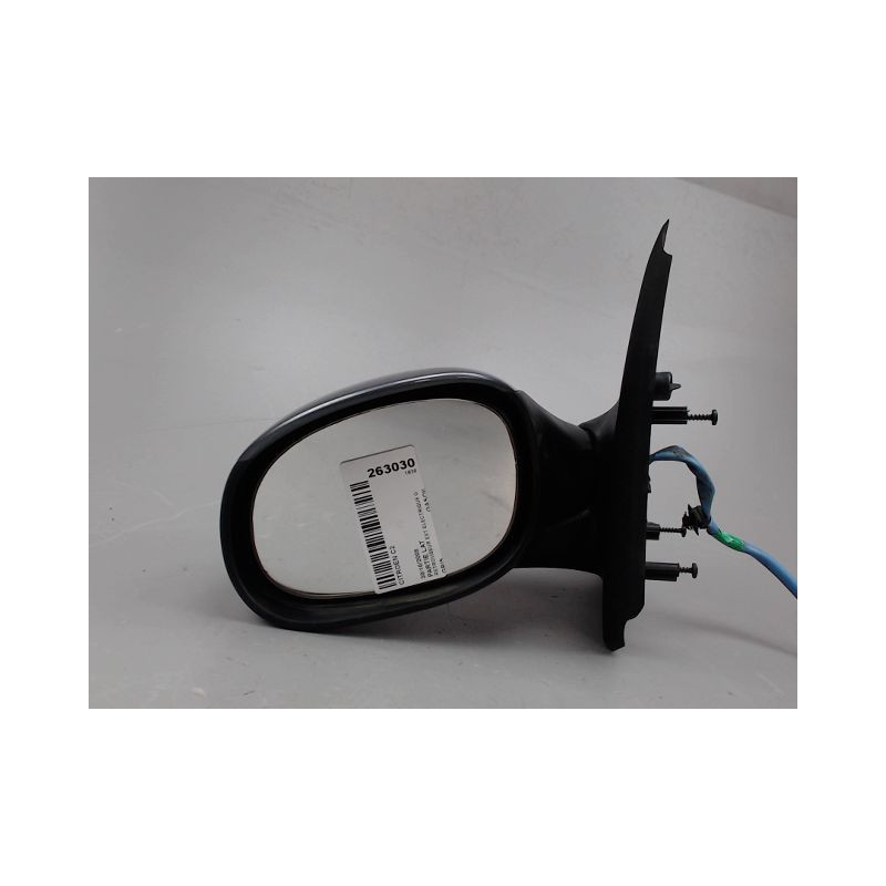 RETROVISEUR EXTERIEUR ELECTRIQUE GAUCHE CITROEN C2