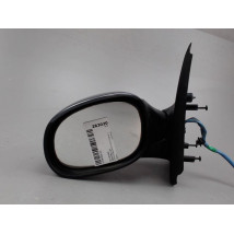 RETROVISEUR EXTERIEUR ELECTRIQUE GAUCHE CITROEN C2