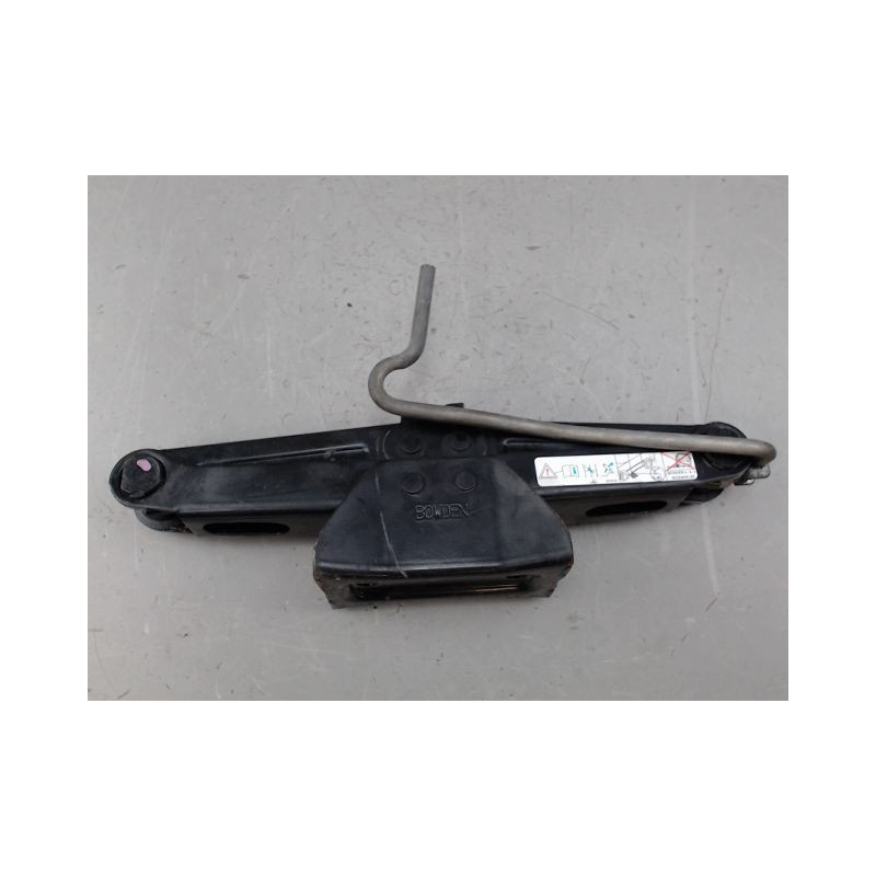 CRIC PEUGEOT 407