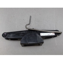 CRIC PEUGEOT 407