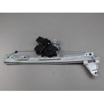 MECANISME LEVE-GLACE AVANT DROIT PEUGEOT 308
