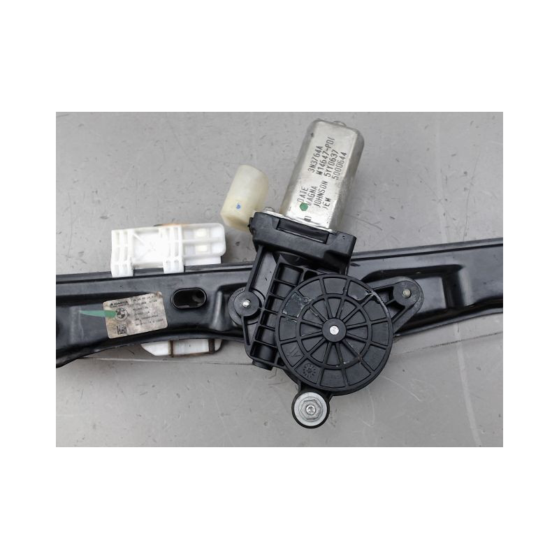 MECANISME LEVE-GLACE ARRIERE GAUCHE B.M.W. SERIE 3
