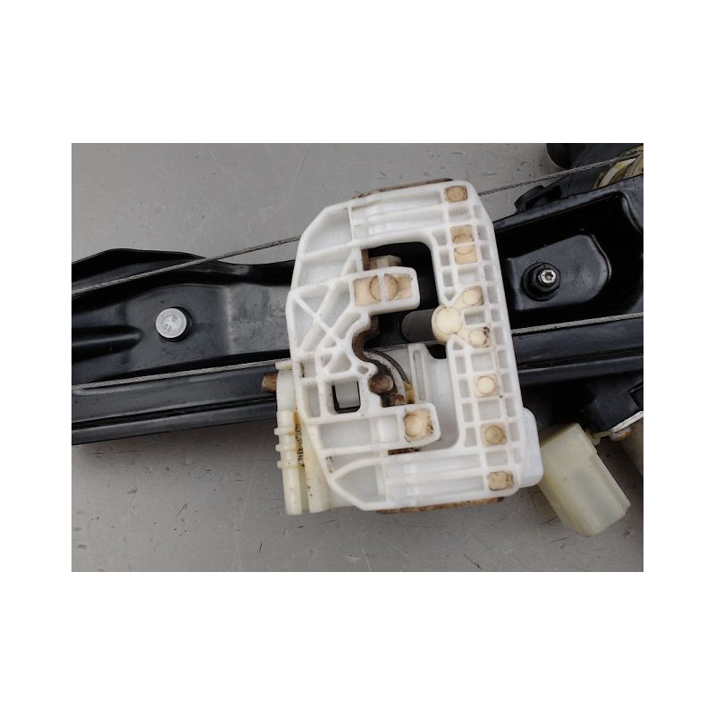 MECANISME LEVE-GLACE ARRIERE GAUCHE B.M.W. SERIE 3