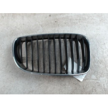 GRILLE CALANDRE DROIT BMW SERIE 1