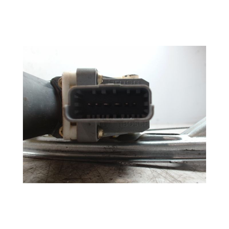 MECANISME+MOTEUR LEVE-GLACE ARRIERE GAUCHE CITROEN C5 2001-2004